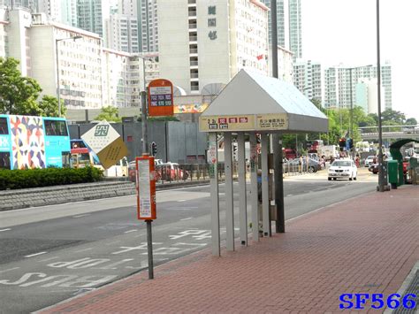 長沙灣站 (東京街) | 香港巴士大典 | FANDOM powered by Wikia