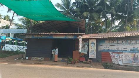 MKS friuts & Janapriya Hotel, Peringathur - Restaurant menu, prices and ...