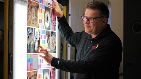 5 Major Benefits of Expanded Color Gamut or Fixed Palette Printing