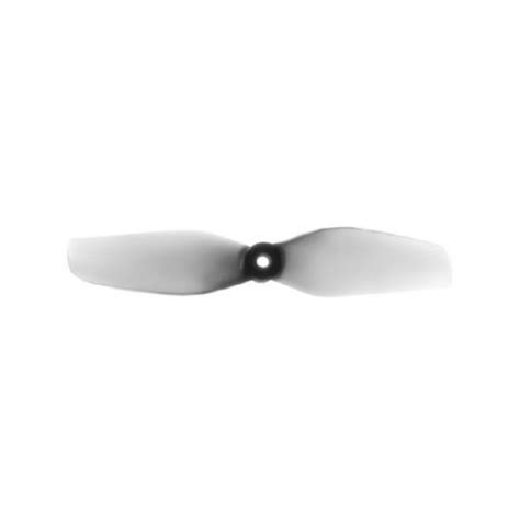 HQProp Ultralight Whoop Prop 1.21.2(31MM) Grey (2CW+2CCW)-PC-1MM Shaft ...