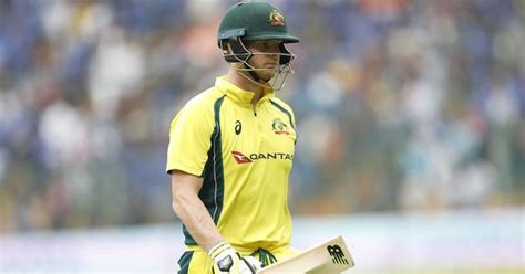 ‘When you’re losing, you play scared’: Australia coach David Saker on ...