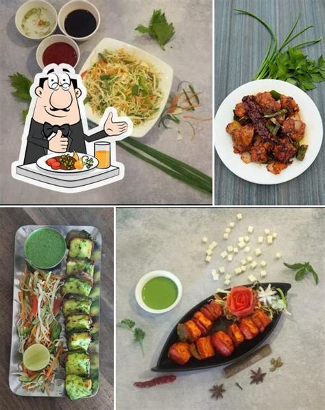 Best restaurants in Kempegowda Commercial Arcade Mall - Restaurant Guru