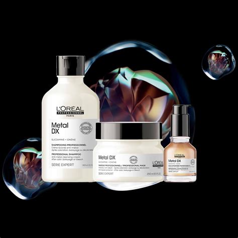 L’Oréal Professionnel - Hair Color, Hair Care, Treatment & Styling