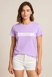 Buy My Swag Womens Cotton T-Shirt Combo Casual Stylish Round Neck Half ...