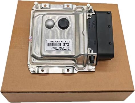 KEZIE Automotive Computer Board 39131-2B120 391312B120 India | Ubuy
