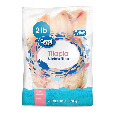 Frozen Fish in Meat & Seafood - Walmart.com