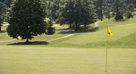 Hunt Valley Country Club - Baltimore Sun