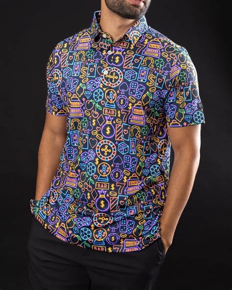 His & Hers | Matching Golf Apparel – Sunday Swagger