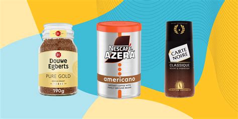 The best instant coffees – approved by Women's Health