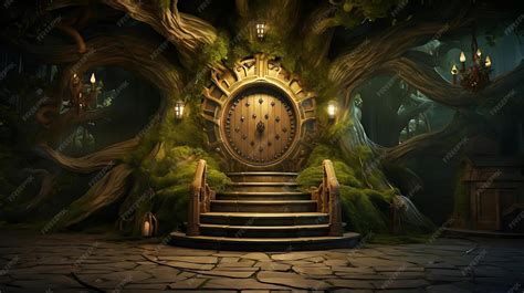 Image result for Interactive Clock Face