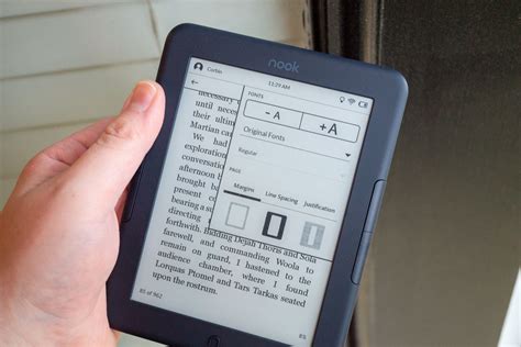Kindle vs Nook: Which E-Reader is Best for You?