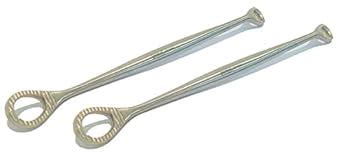 FusionKraft Sims Anterior Vaginal Wall Retractor/Depressor, Double ...