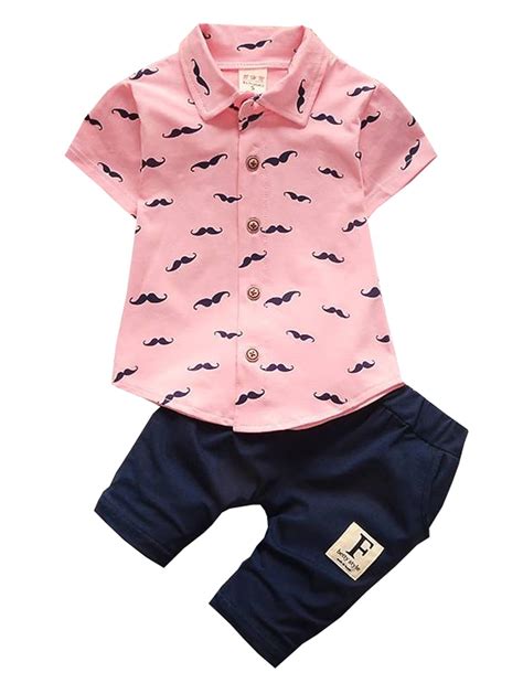 Stylo Toons Dress for Kids(Color Pink & Blue,Size:90,Age Group:1-2yr ...