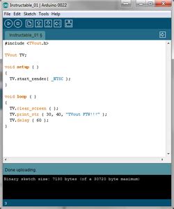Arduino Programmieren Max TV 4 的图像结果