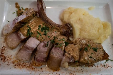 Explore Parisian Cuisine at a Decades-Old Bistro - The Taste Edit