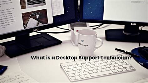 Computer Desktop Support 的图像结果