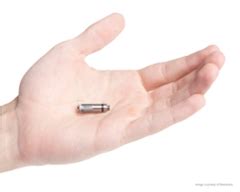 Leadless Pacemaker | University of Utah Health