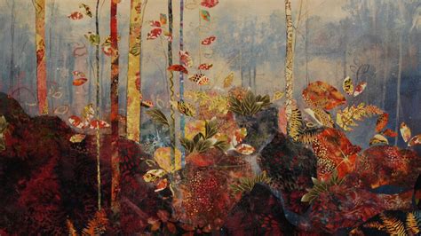 Anna Perlin | Meer