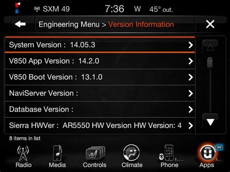 Uconnect Activation Code 的图像结果