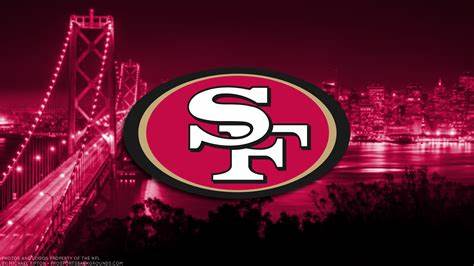 San Francisco 49ers Screensaver Wallpaper - San Francisco 49ers City ...