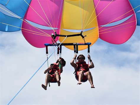 APEX PARASAIL MIRAMAR BEACH - All You Need to Know BEFORE You Go 2026 ...