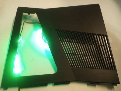 Image result for PS4 Slim Case Mod