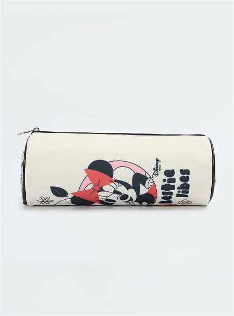 Buy Kids Mickey Mouse Printed Pencil Pouch Online at just Rs. 199.0 ...
