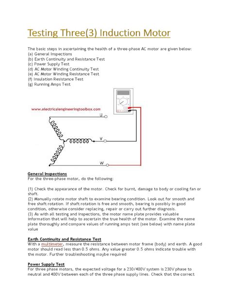 Testing Three-Phase 的图像结果