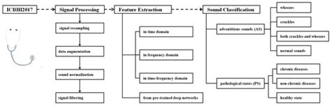Advances and Challenges in Respiratory Sound Analysis: A Technique ...