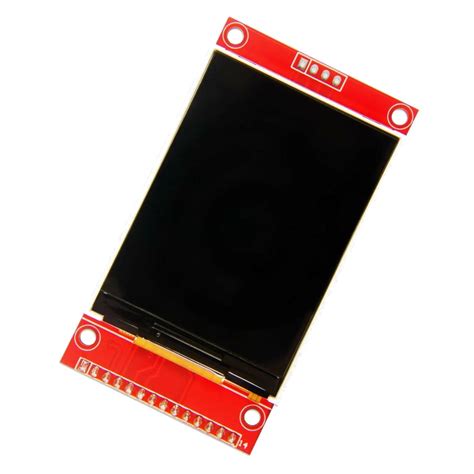 Probots TFT LCD Display 2.4 inch SPI Interface Buy Online India