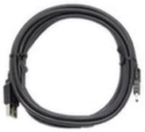 Logitech Spare Cable For Conferencecam Cc3000 Male Male Usb ...
