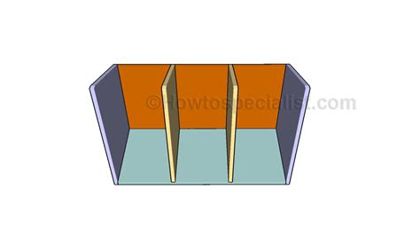 Building External Nesting Boxes 的图像结果