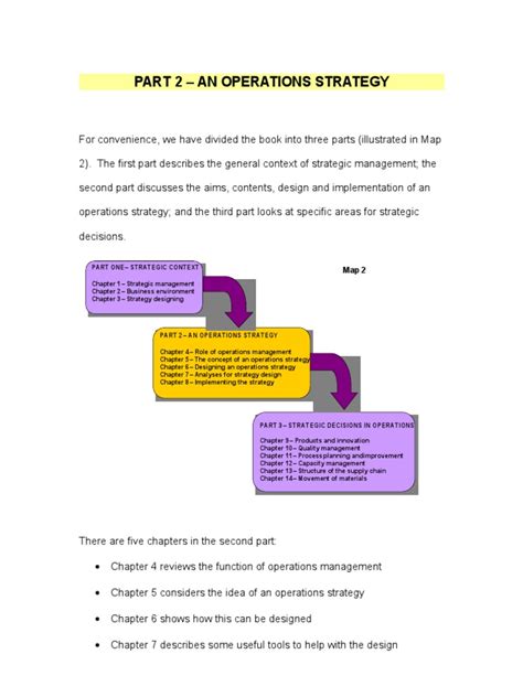 Image result for Operational Strategy PDF