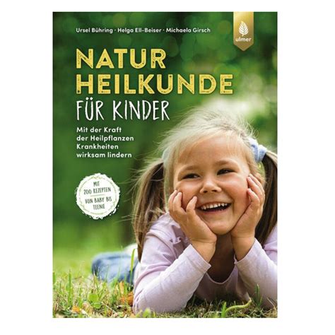 Praxis Heilpflanzenkunde Ursel Bühring