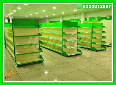 Departmental Store Racks - Departmental Store Rack Tiruvallur ...