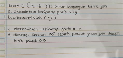 tolong jawab ya kak plis, pakai rumus aja terimakasih - Brainly.in