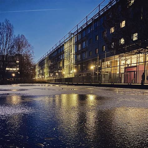 StudyQA — University of Justus Liebig Giessen — Giessen — Germany: Fees ...