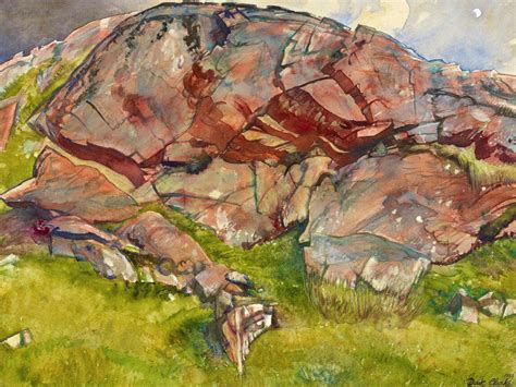 Derek Clarke. Portraits of Rocks | Meer
