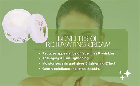 Sparshanand Rejuvenating Night Cream | Anti-Aging, Skin Tightening ...