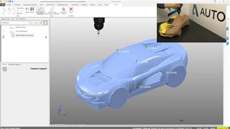 Image result for PowerINSPECT Tutorial