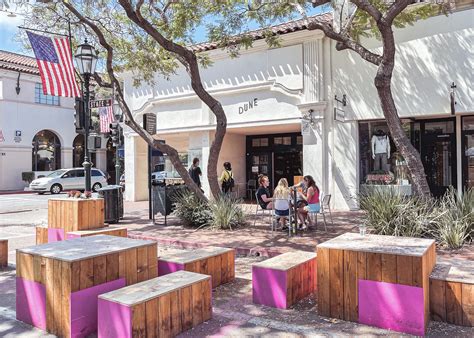 TOP 5 Santa Barbara Coffee Shops | Quality + Atmosphere • Abroad with Ash