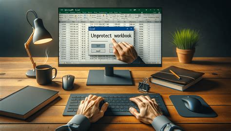 Unprotect Excel Workbook 的图像结果