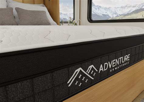 RV Murphy Bed Mattresses for Sale | Free Shipping & USA Made