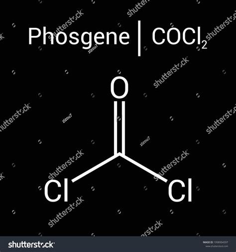 Lewis Structure Of Cocl2