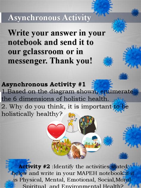 Image result for Asynchronous Activity