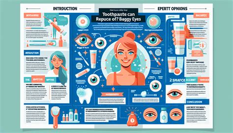 Does Toothpaste Help Baggy Eyes? - HELPSHEAL.COM