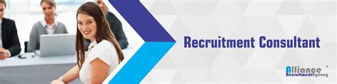 Recruitment Consultant | Recruitment Agency | Recruitment Services