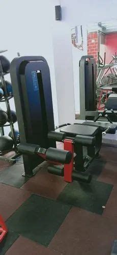 Gym Equipments - Lats Pull Down Machine Manufacturer from Jalandhar