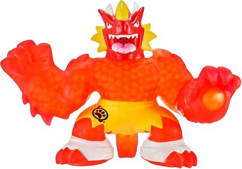 Heroes of Goo Jit Zu 41012 S1 Ultimate Hero Pk, India | Ubuy