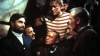 Ranking the 20 Most Nefarious Live-Action Disney Villains | Fandango
